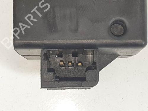 Tailgate lock PEUGEOT 307 CC (3B) 2.0 16V | BP13812456C101 