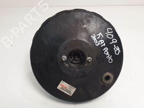 Servo brake FIAT PUNTO Hatchback Van (188_) 1.2 60 | BP6850010M42 