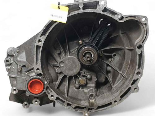 Used Gearbox FORD FIESTA V (JH_, JD_) 1.4 16V (80 hp) 25117593