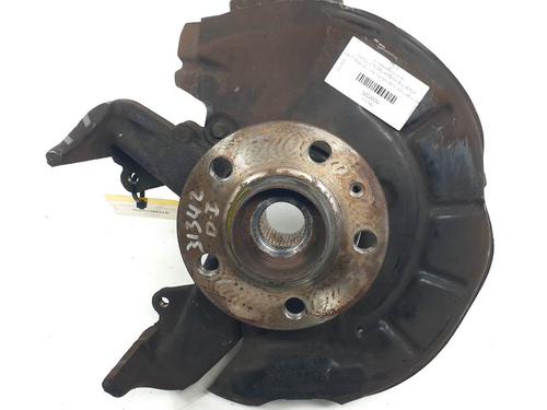 Used Left front steering knuckle Left front steering knuckle SEAT IBIZA III (6L1) 1.2 12V (70 hp) 29199055 29199055