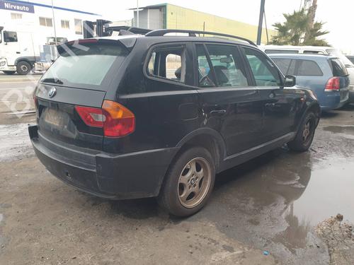 Front left window mechanism BMW X3 (E83) 2.0 d | BP34512411C22 - Image 7