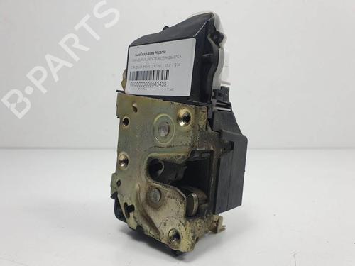 Used Front left lock Front left lock CITROËN C5 I (DC_) 2.0 HDi (DCRHZB, DCRHZE) (109 hp) 12388026 12388026