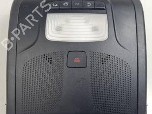 Used Interior roof light MERCEDES-BENZ SPRINTER 3,5-t Van (B907, B910) 311 CDI (910.631, 910.633) (114 hp) 31636167