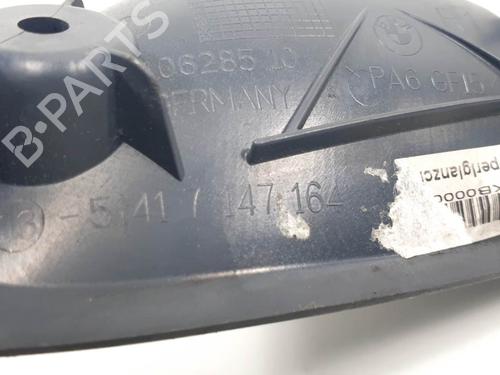 Rear right interior door handle BMW 1 (E87) 116 i | BP24340844I16 - Image 3