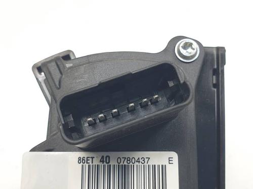 Pedal CITROËN C4 Grand Picasso II (DA_, DE_) 1.2 THP 130 | BP29741814I4 