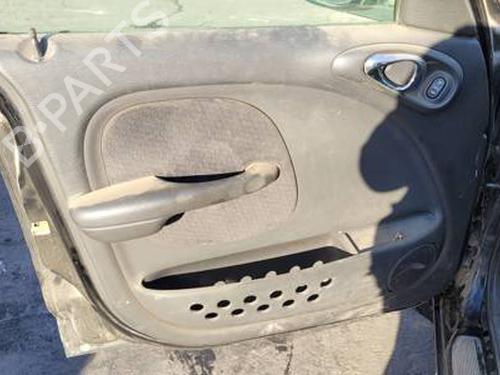 Motorstyringsenhet CHRYSLER PT CRUISER (PT_) 2.2 CRD | BP30763285M57