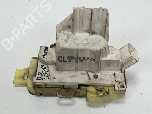 Front right lock FORD MONDEO II Saloon (BFP) 1.8 i | BP6854443C97 