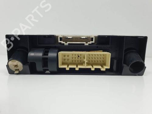 Climate control VW POLO (9N_, 9A_) 1.4 TDI | BP25117243I5 