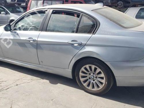 Engine BMW 3 (E90) 320 d | BP28367490M1 