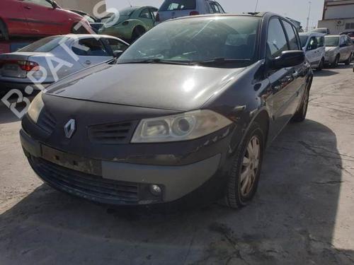 Starter RENAULT MEGANE II (BM0/1_, CM0/1_) 1.6 16V | BP18675041M8 