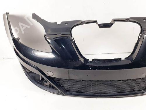 Front bumper SEAT ALTEA XL (5P5, 5P8) 1.6 TDI | BP24932656C7 