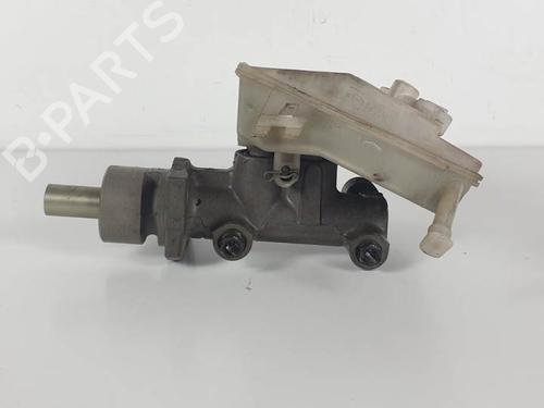 Brake master cylinder PEUGEOT 206 CC (2D) 1.6 16V (2DNFUF, 2DNFUR) | BP11918516M77 