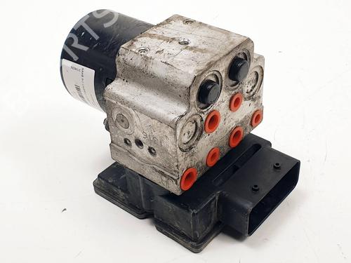 Used ABS pump ABS pump SAAB 9-3 Convertible (YS3F) 1.9 TiD (150 hp) 29297981 29297981