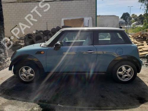 Left front steering knuckle MINI MINI (R56) One | BP17910645M25 - Image 17