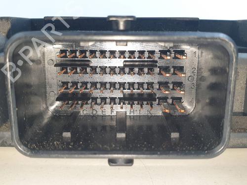 Engine control unit (ECU) CITROËN C4 I Saloon 1.6 HDi | BP31272224M57  - Image 6
