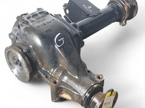 Differensial forvogn NISSAN TERRANO II (R20) 3.0 Di 4WD (154 hp) 25286064