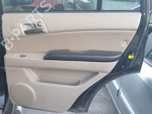 Left sun visor SSANGYONG KYRON 2.0 Xdi | BP34510752I1  - Image 10
