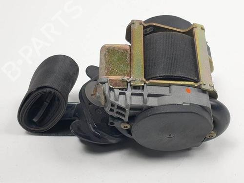 Used Front left seatbelt PEUGEOT 607 (9D, 9U) 2.2 HDi (133 hp) 11681293