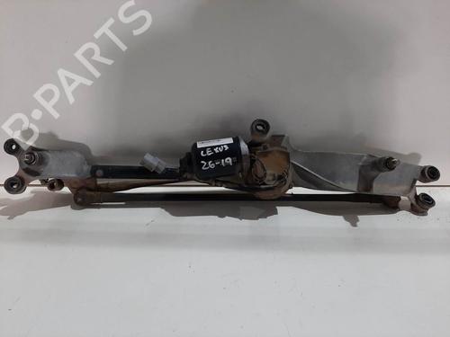 Used Front wiper motor Front wiper motor LEXUS GS (_S16_) 430 (UZS161_, UZS161R) (283 hp) 6944976 6944976