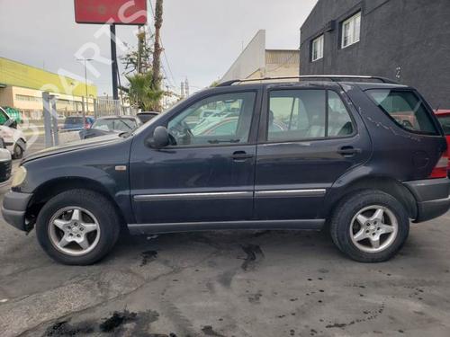 Kjølevifte elektrisk MERCEDES-BENZ M-CLASS (W163) ML 320 (163.154) | BP16583605M35 
