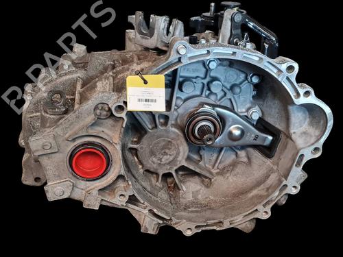 Used Gearbox Gearbox HYUNDAI i30 Estate (GD) 1.6 CRDi (110 hp) 29875133 29875133