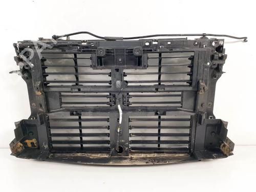 Frontplade/Frontkurv MAZDA 3 Hatchback (BP) 2.0 SKYACTIV-G M Hybrid (122 hp) 28061567