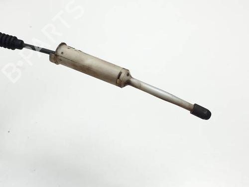 Electric handbrake LAND ROVER RANGE ROVER SPORT I (L320) 3.0 D 4x4 | BP27885450E5 
