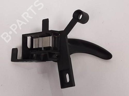 Front left interior door handle VW SHARAN (7M8, 7M9, 7M6) 1.9 TDI | BP6850042I13 