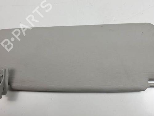 Used Left sun visor VW GOLF V (1K1) 2.0 TDI (170 hp) 28178257