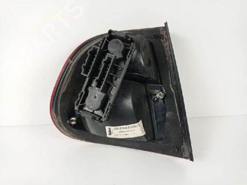 Right taillight SEAT CORDOBA (6K2) 1.4 | BP7634219C35 