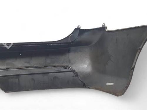 Rear bumper KIA CARENS III MPV (UN) 2.0 CRDi 140 | BP20153296C8 