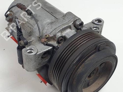 Used AC compressor AC compressor BMW 3 (E46) 320 d (136 hp) 29474239 29474239