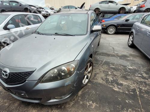 Right taillight MAZDA 3 (BK) 1.6 DI Turbo | BP35749608C35  - Image 7