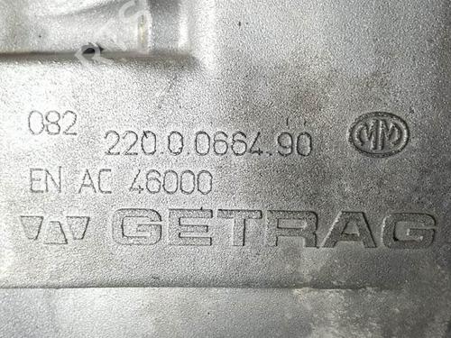 Gearbox BMW 3 Compact (E46) 316 ti | BP15354970M3 