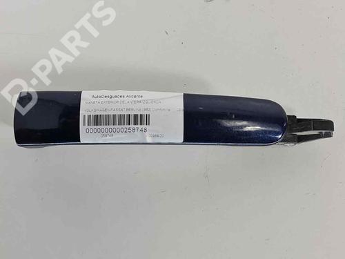 front-left-exterior-door-handle-vw-passat-b5-3b2-19-tdi-3b0837207-1996-1997-1998-1999-2000-2001-6881811 main image