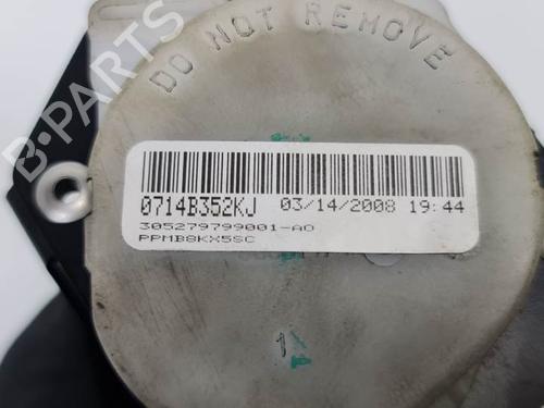 Rear right seatbelt BMW 3 (E90) 320 d | BP7083037I28 