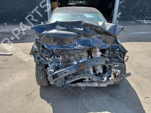 Steering column stalk KIA CEE'D Hatchback (ED) 1.6 CRDi 115 | BP7561670I23 - Image 8