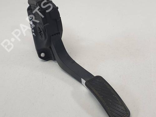 Pedal Pedal FORD TOURNEO COURIER B460 MPV 1.5 TDCi (75 hp) 37586992 37586992