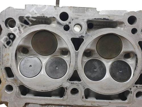 Cylinder head MERCEDES-BENZ CLK Convertible (A208) CLK 320 (208.465) | BP20153328M5 