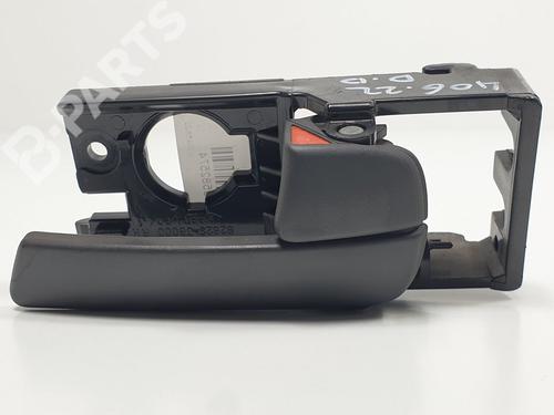 Used Front right interior door handle Front right interior door handle KIA RIO II Saloon (JB) [2005-2011] 9646552 9646552