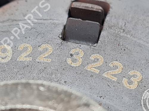 Otra OPEL CORSA D Hatchback Van (S07) 1.3 CDTI (L08) | BP29347729O1