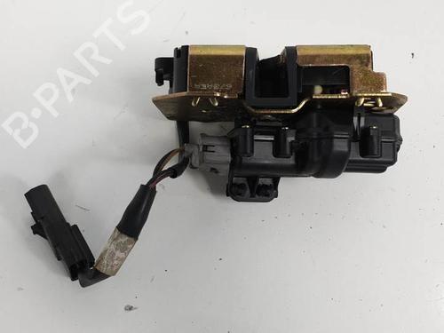 Tailgate lock CHRYSLER VOYAGER IV (RG, RS) 2.5 CRD | BP6853889C101 