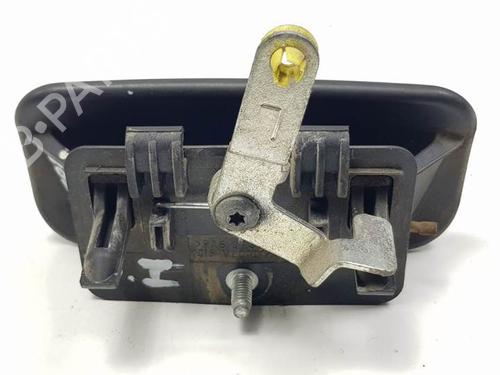 Front left exterior door handle FORD TRANSIT Van (FA_ _)  | BP11419729C128 