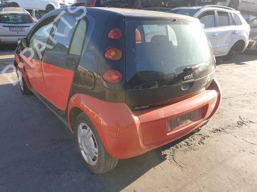 Steering column stalk SMART FORFOUR (454) 1.1 (454.030) | BP25752207I23 - Image 6