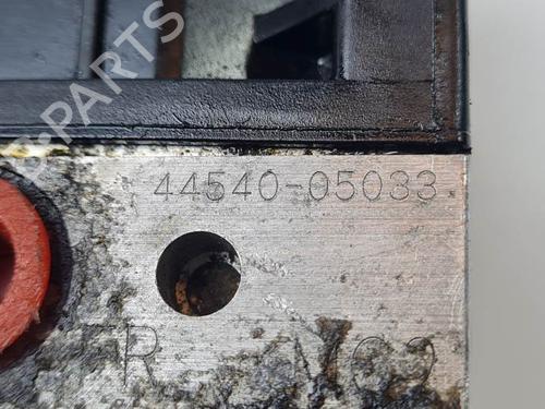 ABS pump TOYOTA AVENSIS Estate (_T25_) 2.0 D-4D (CDT250_, CDT250R) | BP28804138M43 