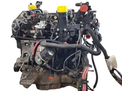 Engine RENAULT MEGANE III Hatchback (BZ0/1_, B3_) 1.5 dCi | BP38261720M1 - Image 15