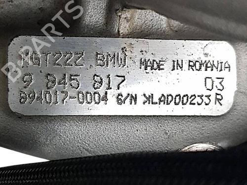 Engine BMW 2 Gran Coupe (F44) M 235 i xDrive | BP31058887M1 - Image 12