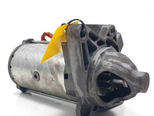 Used Starter RENAULT LAGUNA II (BG0/1_) 2.0 dCi (BG1T) (150 hp) 24929409