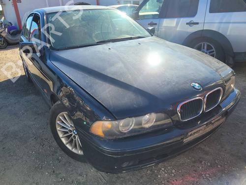 Engine BMW 5 (E39) 530 d | BP31351766M1  - Image 24