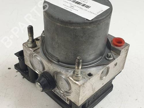ABS Bremseaggregat PEUGEOT 307 SW (3H) 1.6 HDI 110 | BP29989486M43 